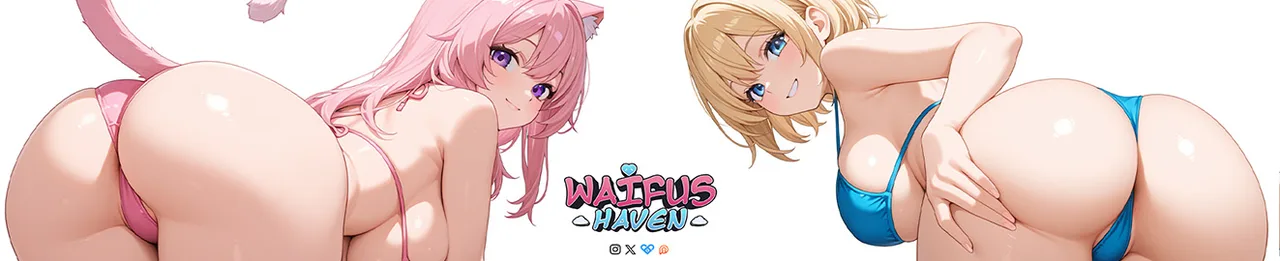 waifushaven — photo 2