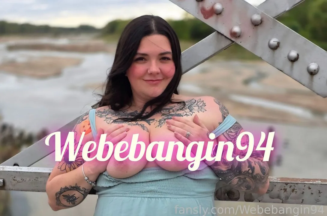 Webebangin94 — photo 2