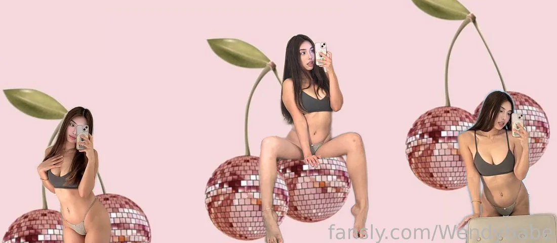 Wendybabe — photo 2