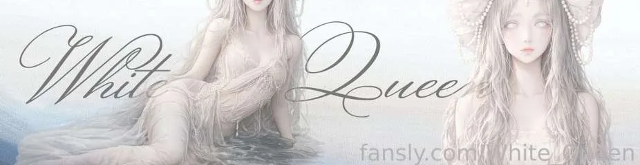 White_Queen — photo 2