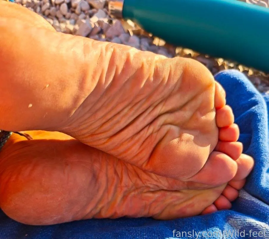 Wild-feet — photo 2