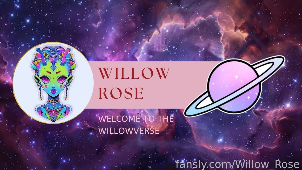 Willow_Rose — photo 2