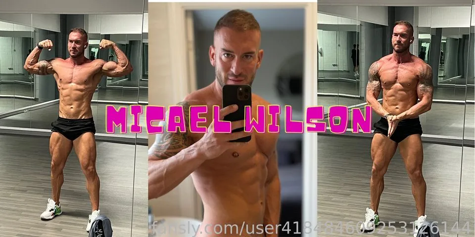 wilson_micael — photo 2