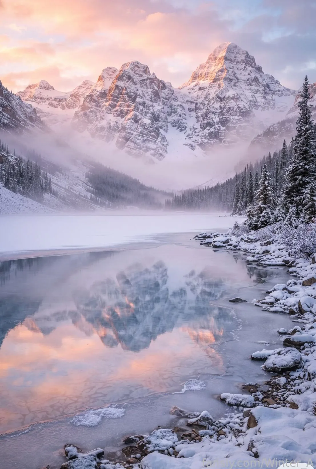 Winter_A — photo 2