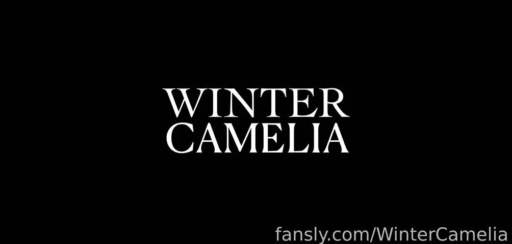 WinterCamelia — photo 2