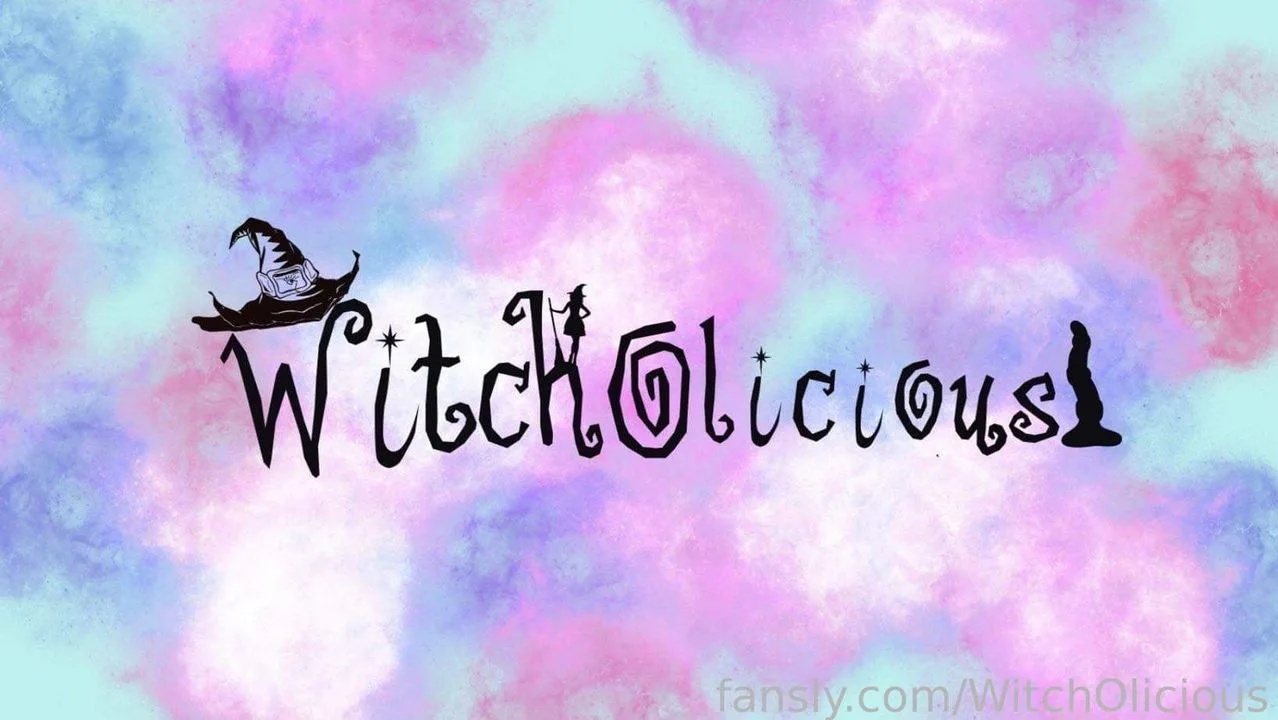 WitchOlicious — photo 2