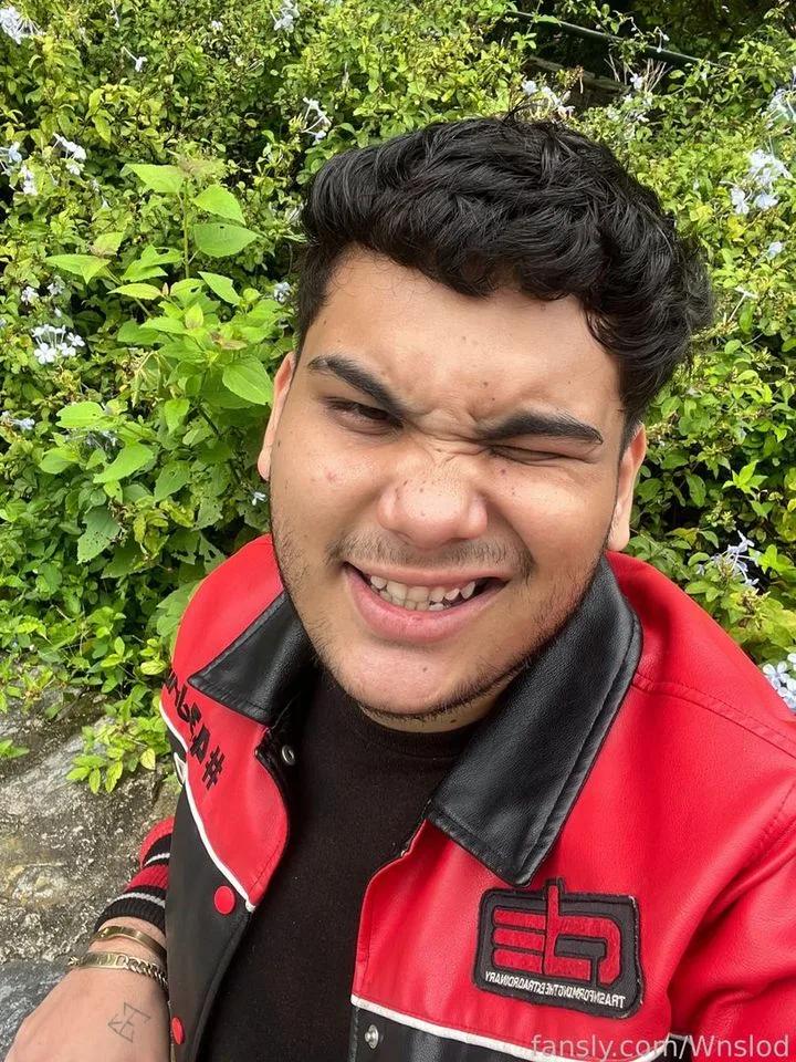 Wnslod — profile photo