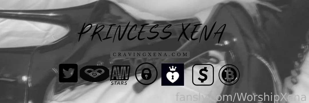 WorshipXena — photo 2