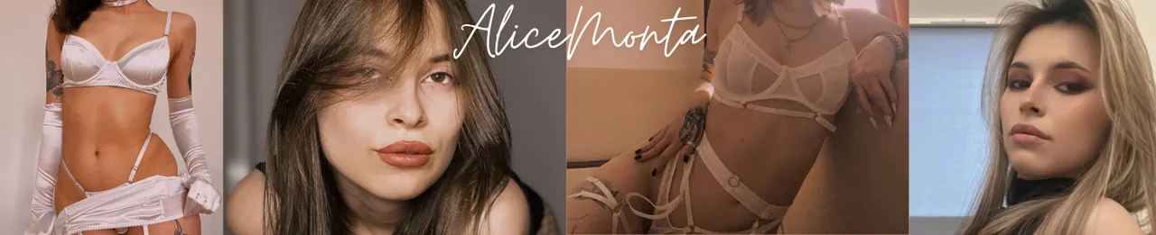 xalicemontax — photo 2