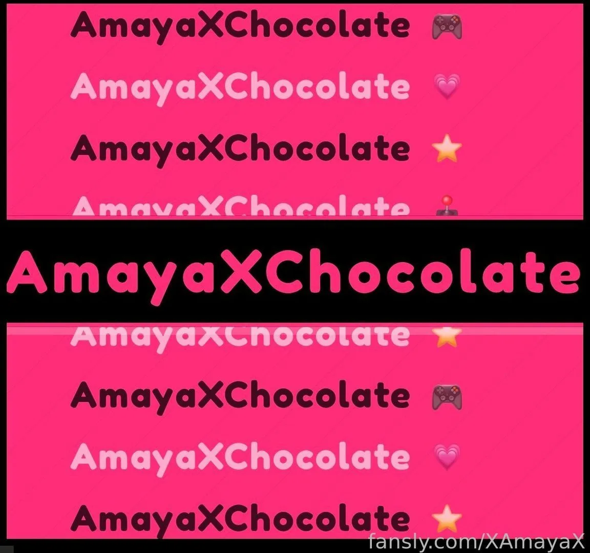 XAmayaX — photo 2