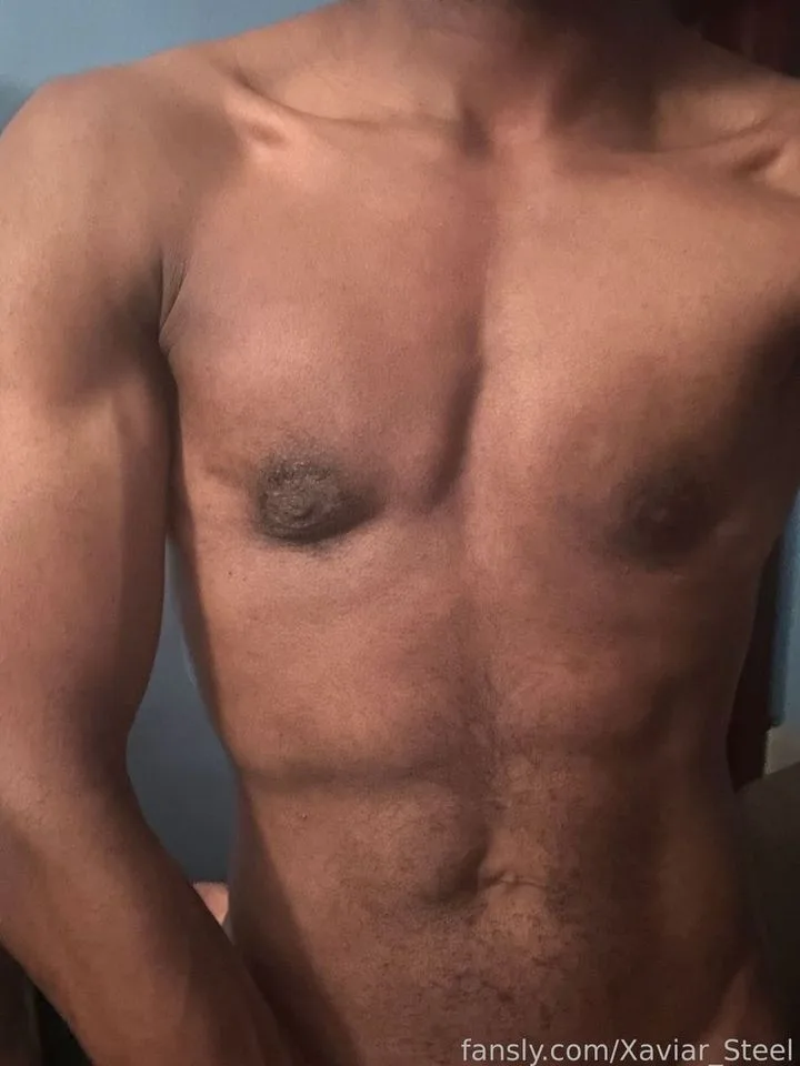 Xaviar_Steel — profile photo