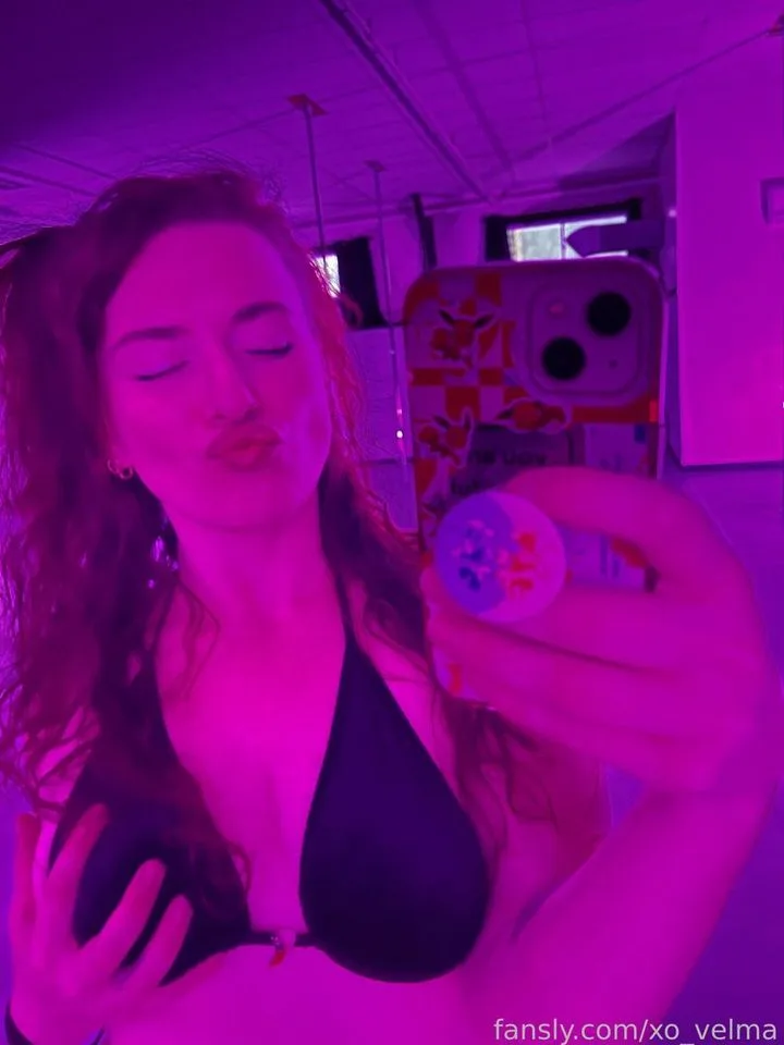 xo_velma — profile photo