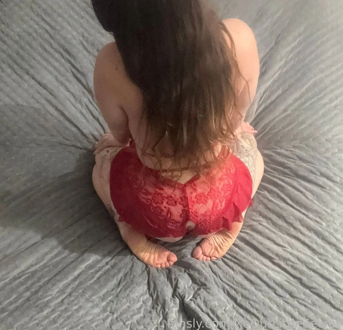 XoOurLittleSecret — photo 2