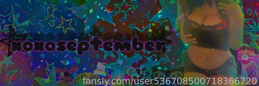 xoxoseptemberrr — photo 2