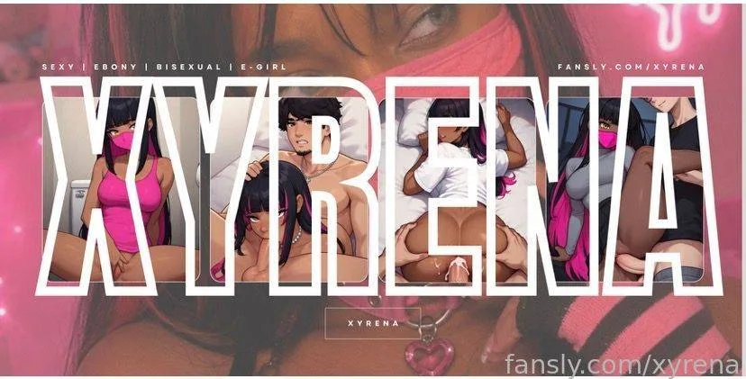 xyrena — photo 2