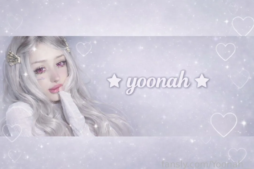 Yoonah__ — photo 2
