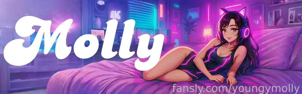 youngymolly — photo 2