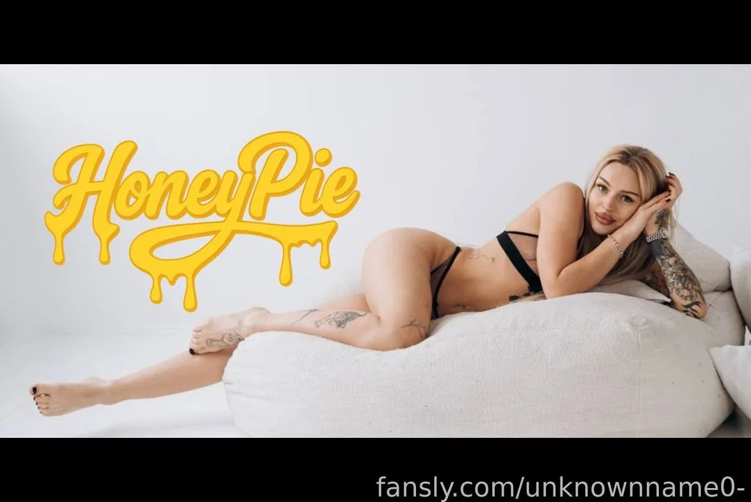 your_honeypie — photo 2