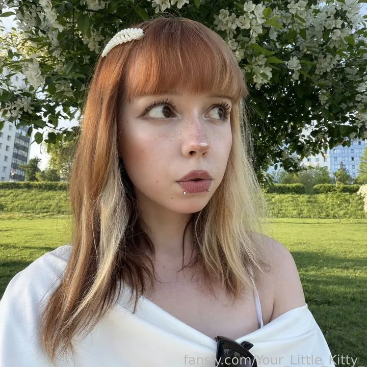 Your_Little_Kitty_ — profile photo