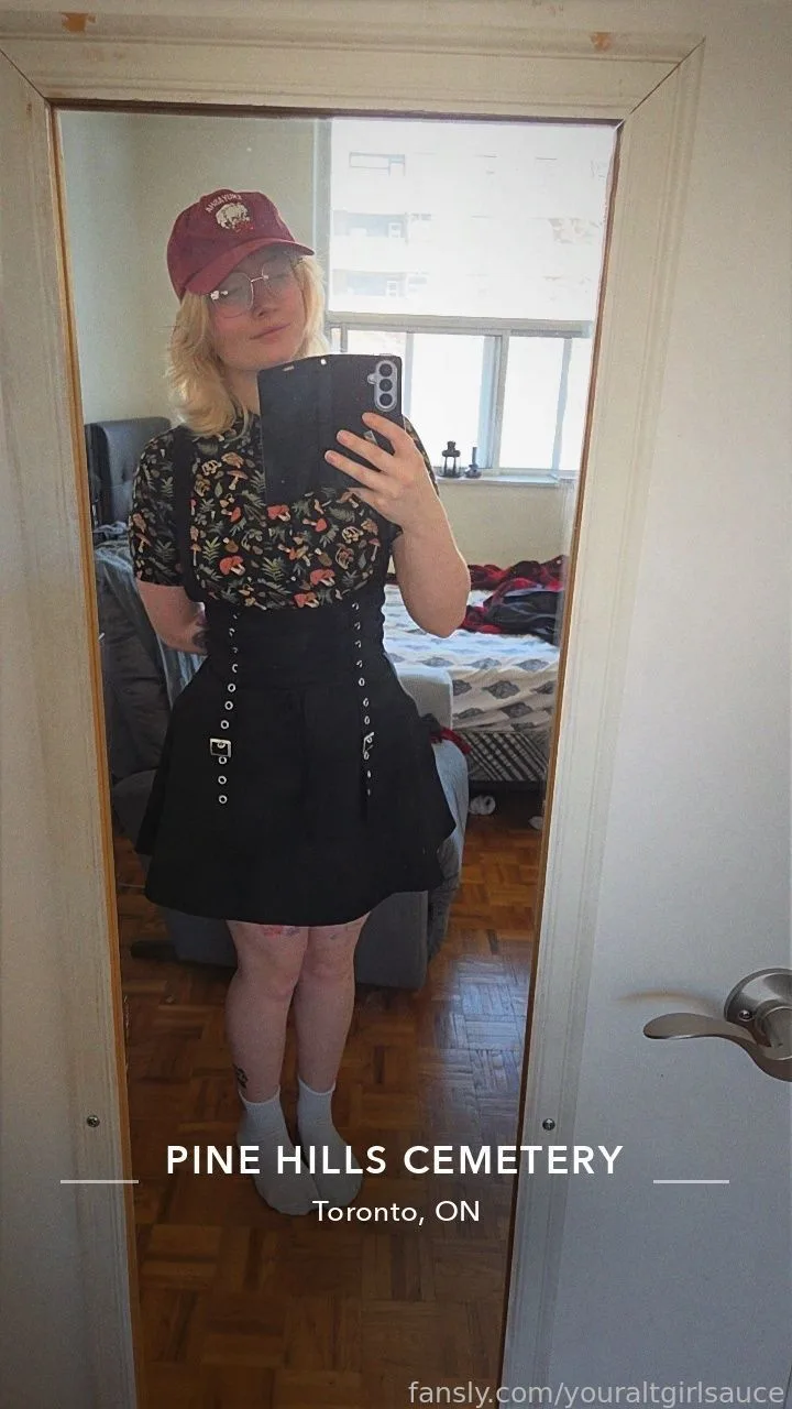 youraltgirlsauce — photo 2