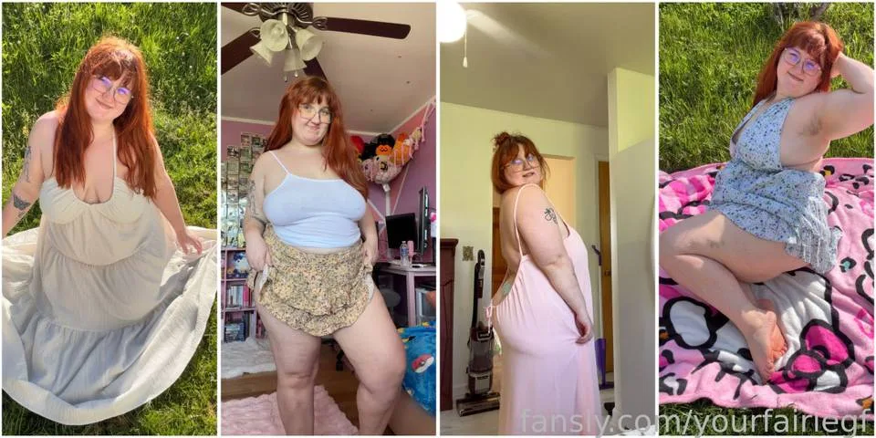 yourfairiegf — photo 2