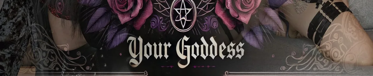 yourgoddess — photo 2