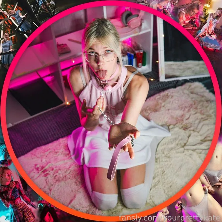 yourprettykate — profile photo
