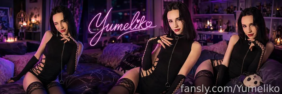 Yumeliko — photo 2