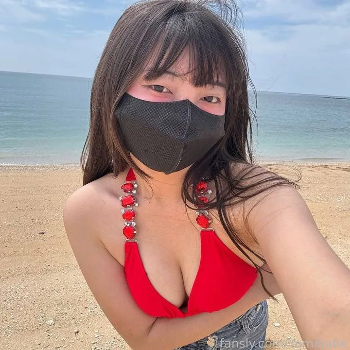 Yumibabe — profile photo