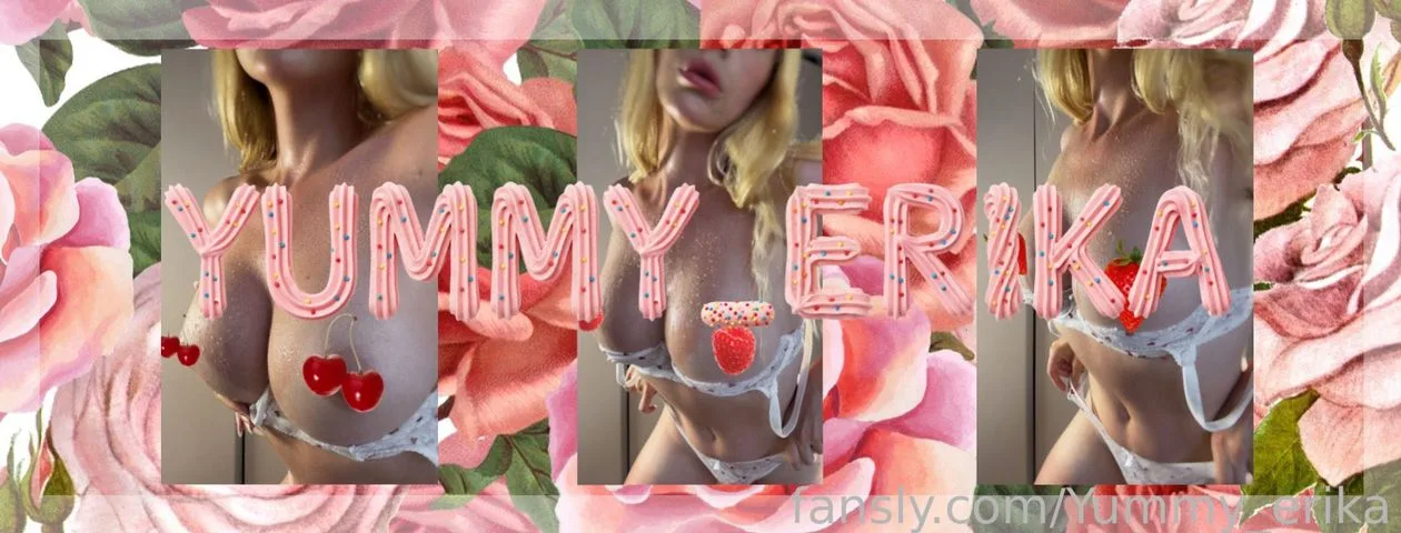 Yummy_erika — photo 2