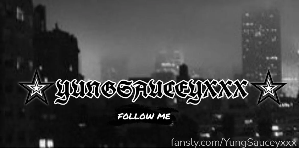 YungSauceyxxx — photo 2