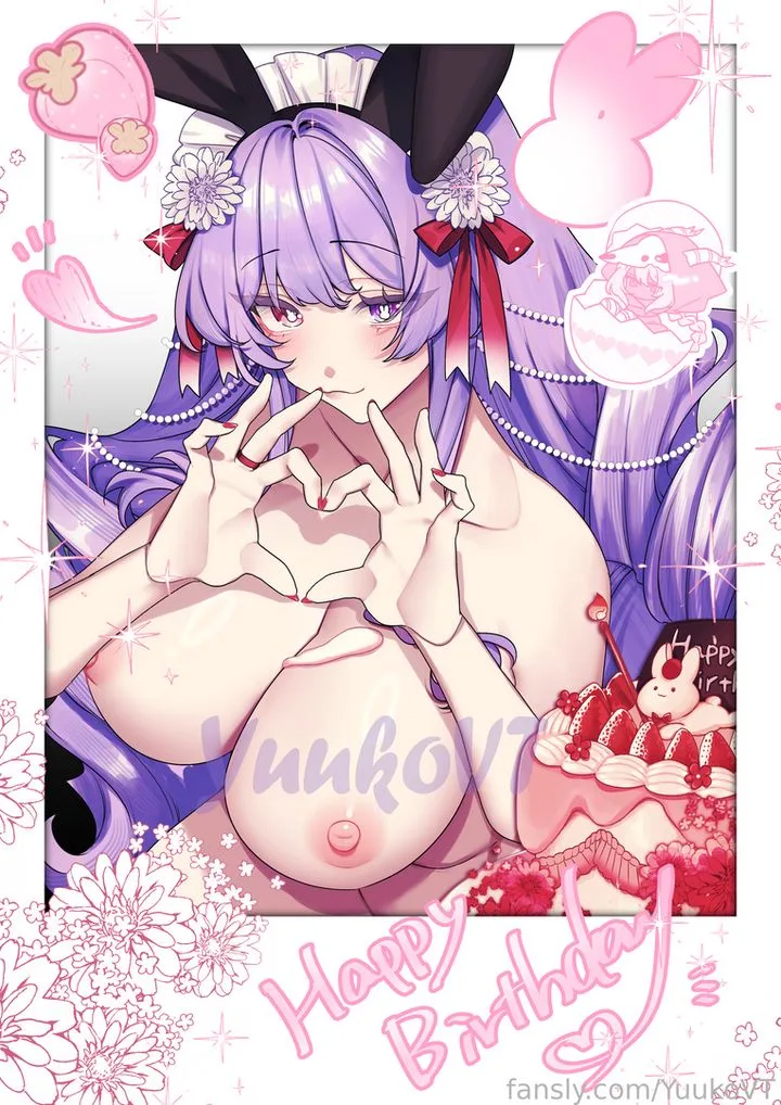 YuukoVT — profile photo