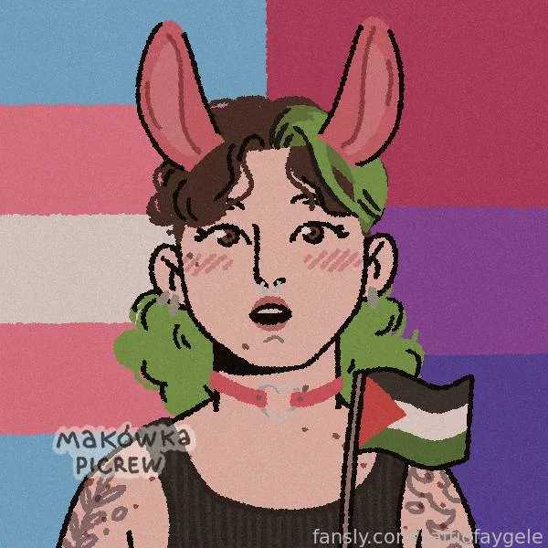 zaftigfaygele — profile photo