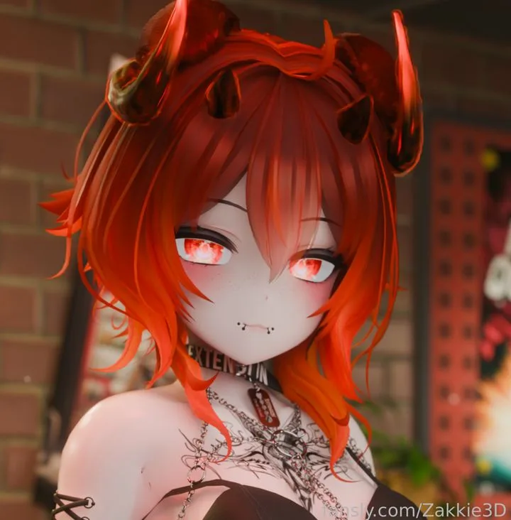 Zakkie3D — profile photo