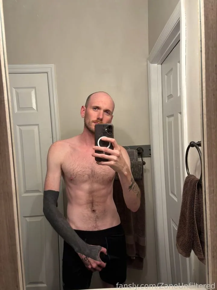 ZaneUnfiltered — profile photo
