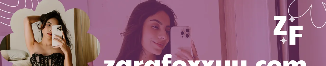 zarafoxxyy — photo 2