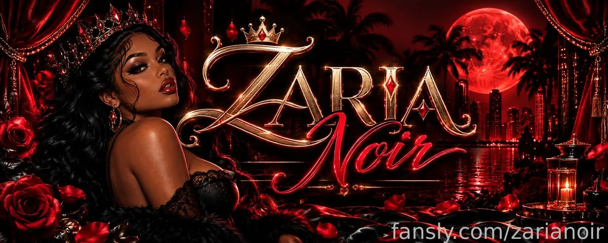 zarianoir — photo 2