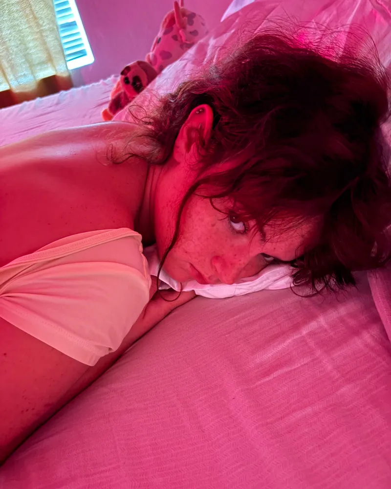 zebragirlfie — profile photo