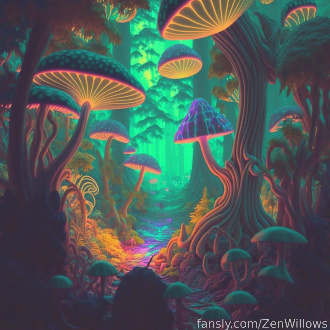 ZenWillows — photo 2