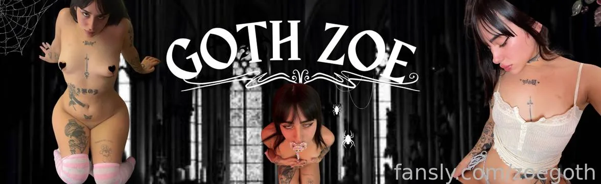 zoegoth — photo 2