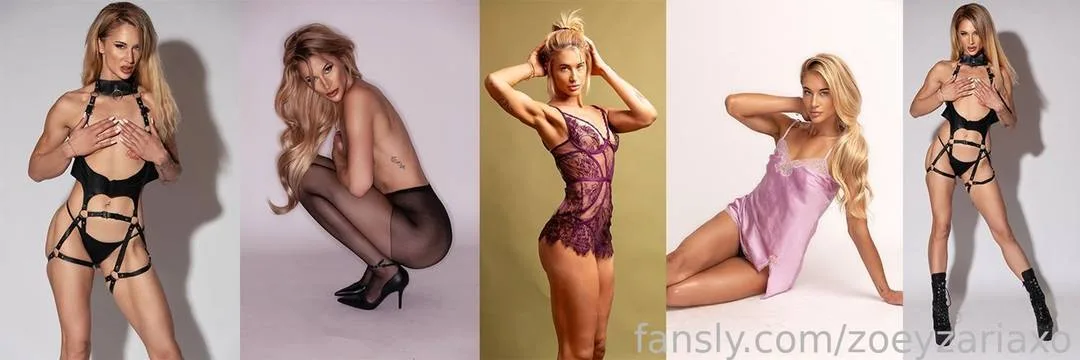 Zoey_Zaria_Xo — photo 2