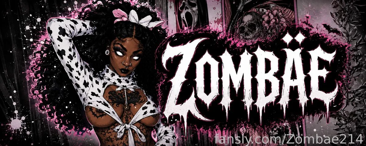 Zombae214 — photo 2