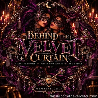 thevelvetcurtain — profile photo